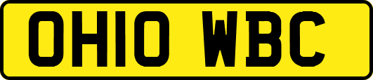 OH10WBC