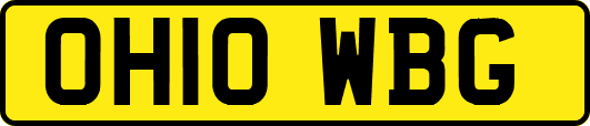 OH10WBG