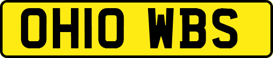 OH10WBS