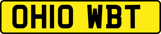 OH10WBT