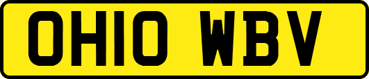 OH10WBV