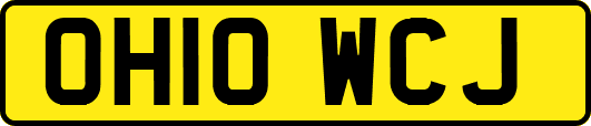 OH10WCJ