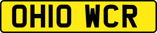 OH10WCR