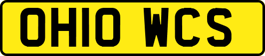 OH10WCS