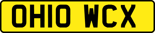 OH10WCX