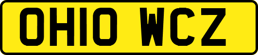 OH10WCZ