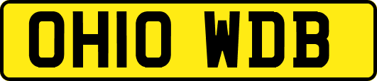 OH10WDB
