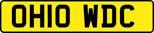 OH10WDC