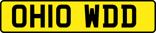OH10WDD