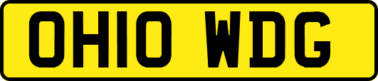 OH10WDG