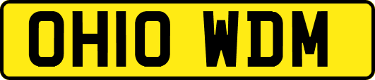 OH10WDM