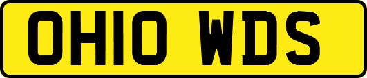 OH10WDS