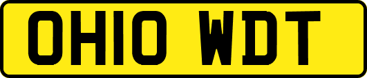 OH10WDT
