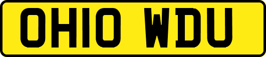 OH10WDU
