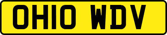 OH10WDV