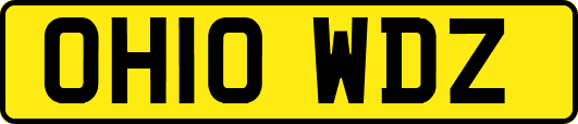 OH10WDZ