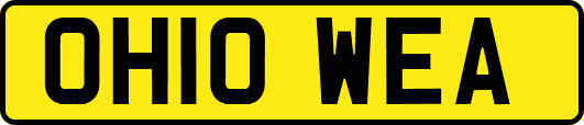 OH10WEA