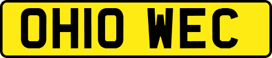 OH10WEC