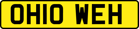 OH10WEH