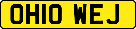 OH10WEJ