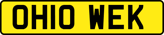 OH10WEK