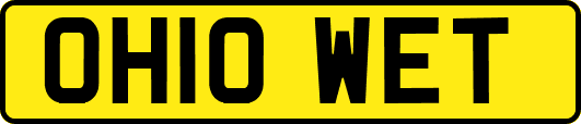 OH10WET