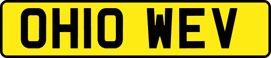 OH10WEV