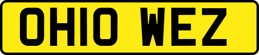 OH10WEZ