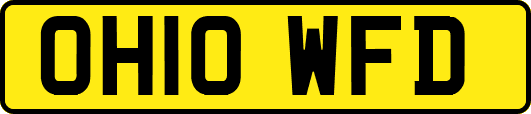 OH10WFD