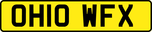 OH10WFX