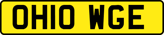 OH10WGE