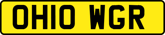 OH10WGR
