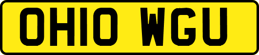 OH10WGU