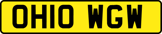 OH10WGW