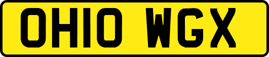 OH10WGX