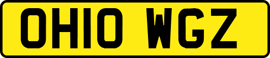 OH10WGZ