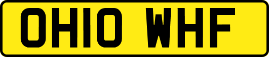 OH10WHF