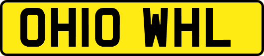 OH10WHL