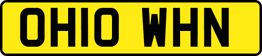 OH10WHN
