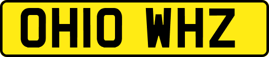 OH10WHZ