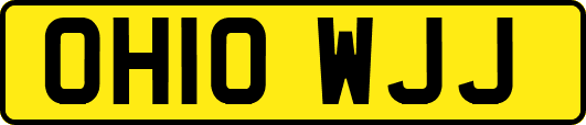 OH10WJJ