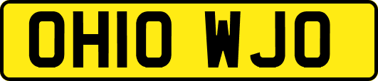 OH10WJO