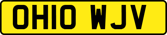 OH10WJV