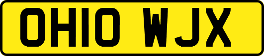 OH10WJX
