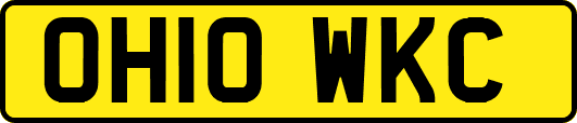 OH10WKC