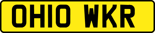 OH10WKR