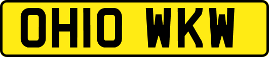 OH10WKW