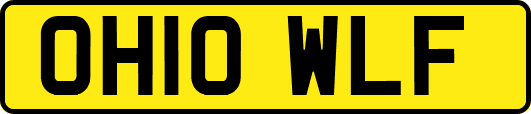 OH10WLF