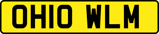 OH10WLM