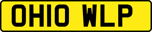 OH10WLP